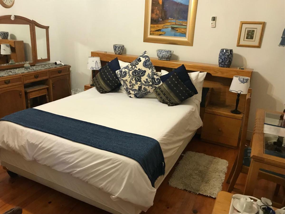 Towerzicht Guest House Ladismith Esterno foto